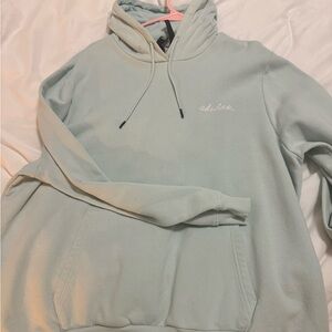 Adidas women's hoodie